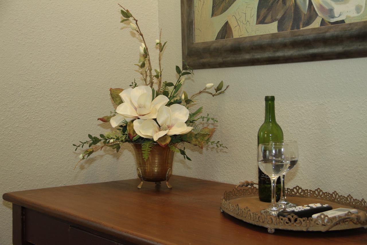סולפור ספרינגס The Oaks Bed And Breakfast מראה חיצוני תמונה