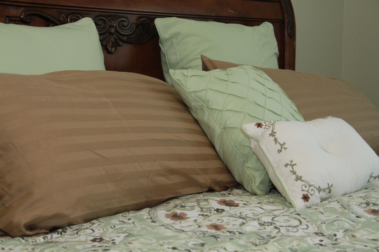 סולפור ספרינגס The Oaks Bed And Breakfast מראה חיצוני תמונה