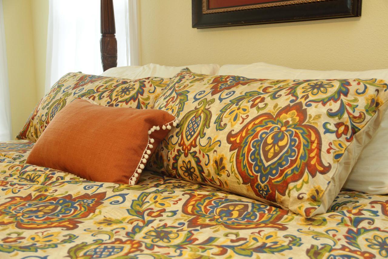 סולפור ספרינגס The Oaks Bed And Breakfast מראה חיצוני תמונה