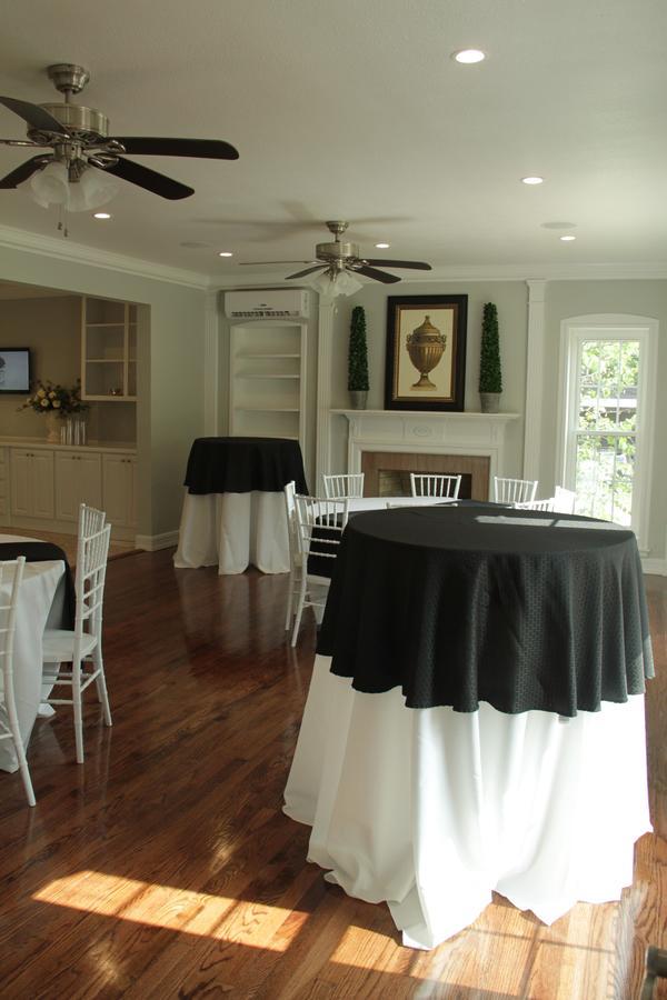סולפור ספרינגס The Oaks Bed And Breakfast מראה חיצוני תמונה