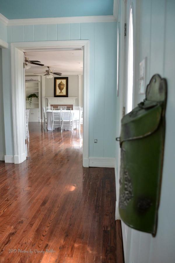סולפור ספרינגס The Oaks Bed And Breakfast מראה חיצוני תמונה