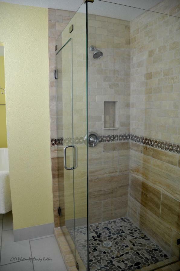 סולפור ספרינגס The Oaks Bed And Breakfast מראה חיצוני תמונה