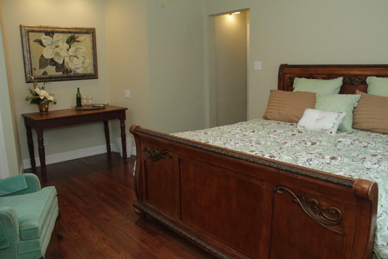 סולפור ספרינגס The Oaks Bed And Breakfast מראה חיצוני תמונה