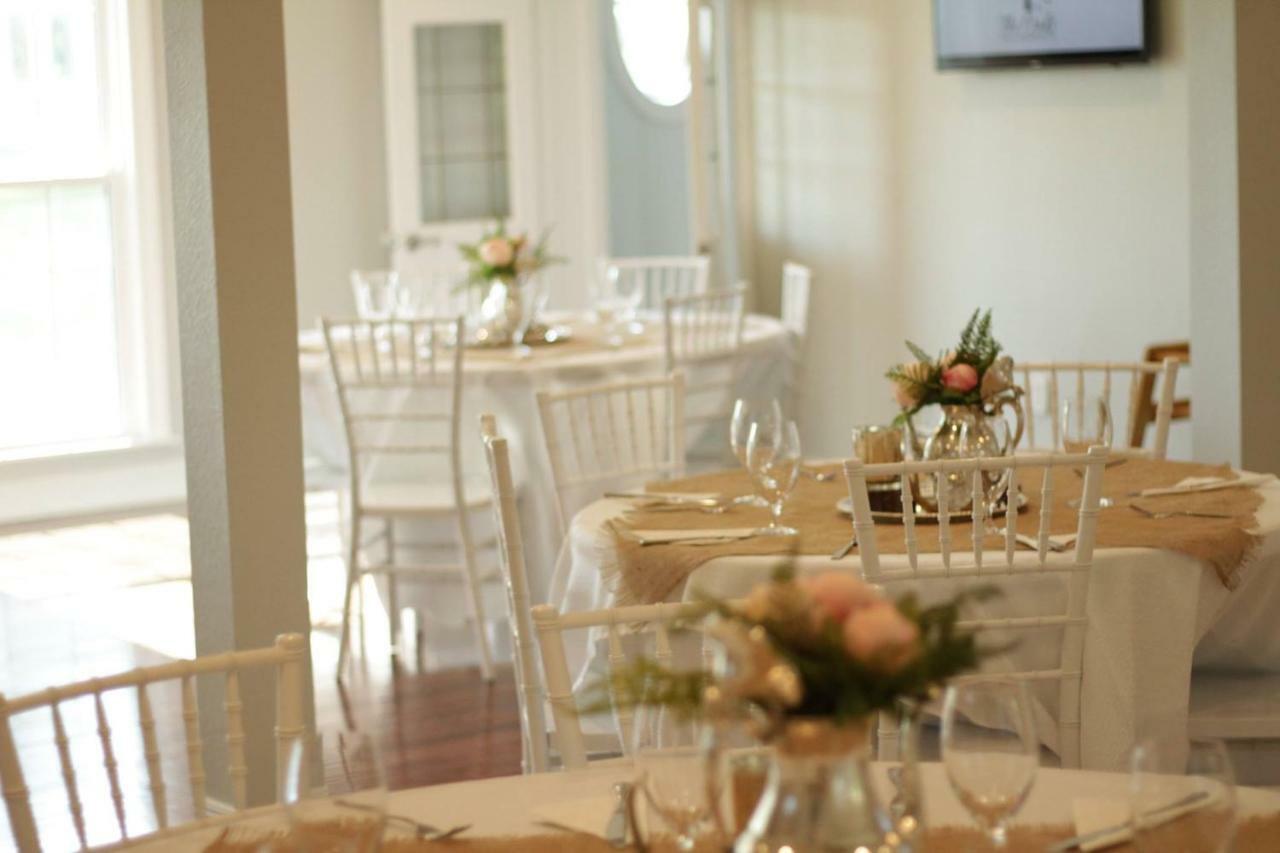 סולפור ספרינגס The Oaks Bed And Breakfast מראה חיצוני תמונה